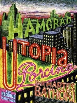 Utopia porcina