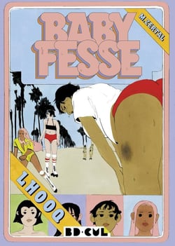 Baby Fesse