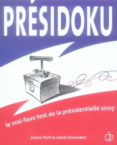 Presidoku