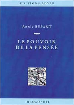Le pouvoir de la pensée