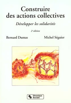Construire des actions collectives ned