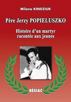 Père Jerzy Popieluszko