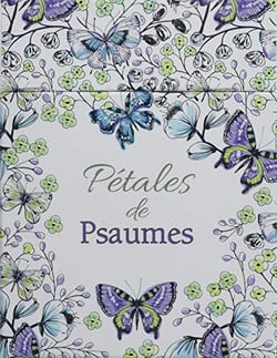 Pétales de Psaumes