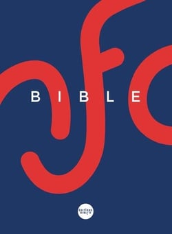 La Bible nouvelle français courant avec les deutérocanoniques