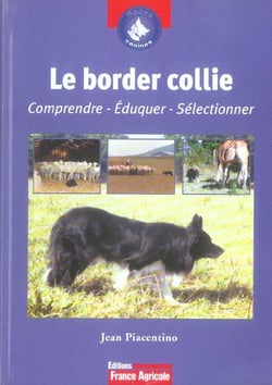Le border collie