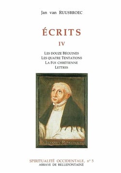 Ecrits Tome 4