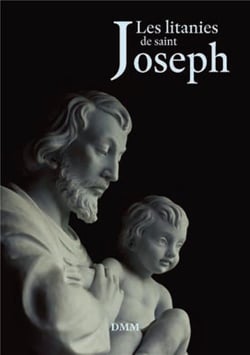 Les litanies de Saint Joseph
