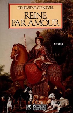 Reine par amour