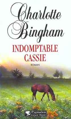 Indomptable cassie