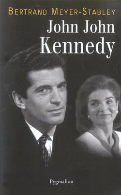 John John Kennedy