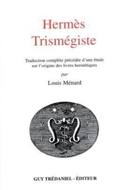 Hermes trismegiste