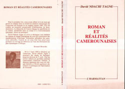 Roman et réalités camerounaises - 1960-1985