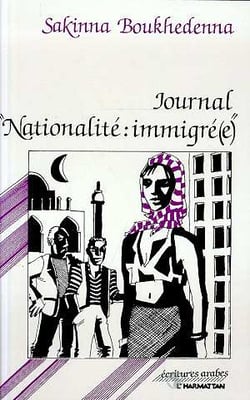 Journal nationalité : immigré(e)