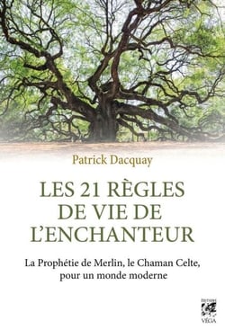 Symboles et sagesse des arbres - la voie du renouveau