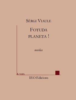 Fotuda planeta