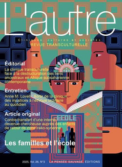 Revue transculturelle - L'autre n.78 : Peuples autochtones