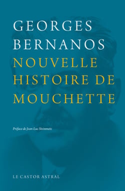 Nouvelle histoire de Mouchette