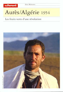 Aurès / Algérie 1954