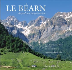 Le Béarn, regards sur un patrimoine