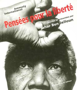 Pensées pour la liberté