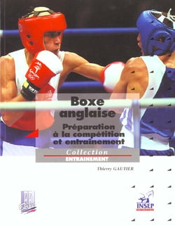 BOXE ANGLAISE