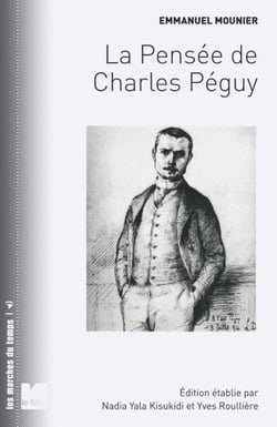 La pensée de Charles Péguy