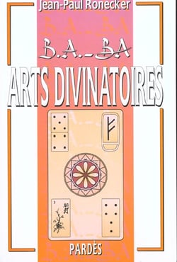 Arts divinatoires