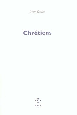 Chretiens