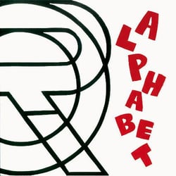 Alphabet