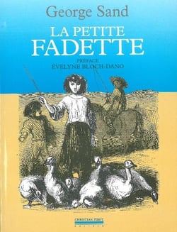 La petite Fadette