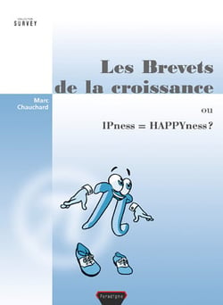 Les brevets de la croissance