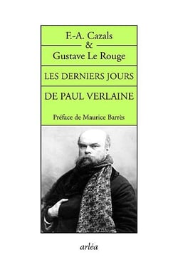 Les derniers jours de paul verlaine