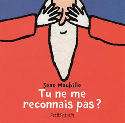 Tu ne me reconnais pas