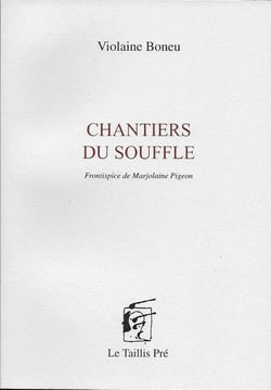 Chantiers du souffle