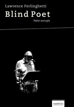 Blind Poet / Poète aveugle