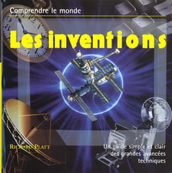Les inventions