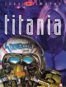 Titania