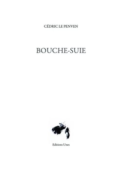 Bouche suie
