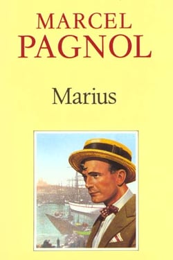 Marius