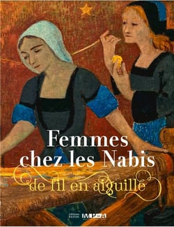 Femmes chez les Nabis : De fil en aiguille