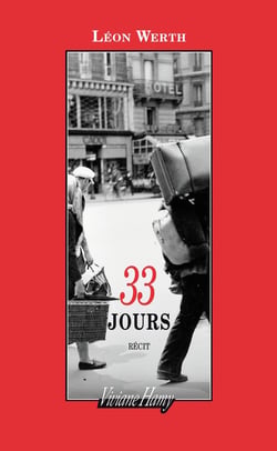 33 jours