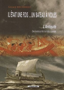 IL ETAIT UNE FOIS UN BATEAU A VOILE