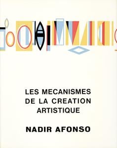 Les mécanismes de la création artistique