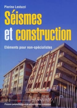 Séismes et constructions : éléments pour non-spécialistes