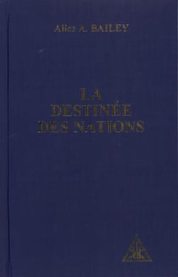 Destinée des nations
