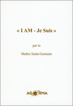 « i am - je suis »