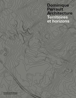 Dominique Perrault architecture - territoires et horizons