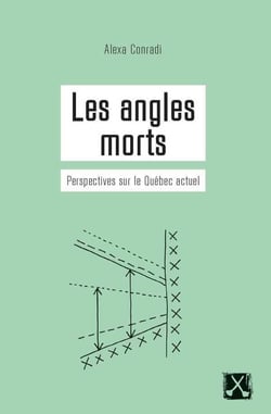 Angles morts (Les) : Perspectives sur le Québec actuel