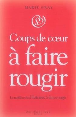 Coups de coeur à faire rougir
