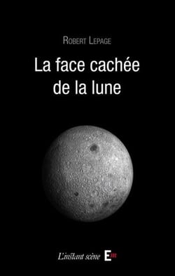 La face cachee de la lune